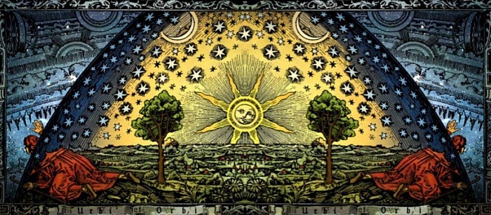 Axis Mundi, Terra firma, duality, cosmology, mystical, mysticism, consciousness, gnosis, gnostic, gnosticism