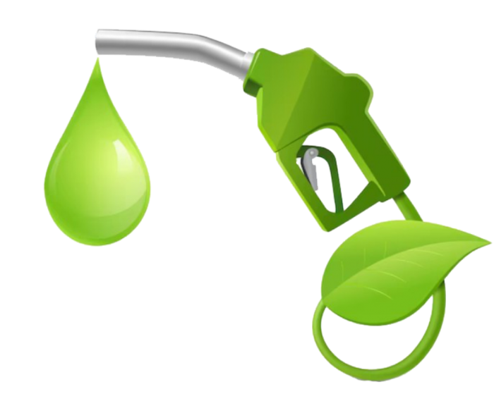 Ecology, ecological, fuel pump, plant