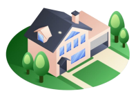 Home, homes, house, houses, land, real estate, property